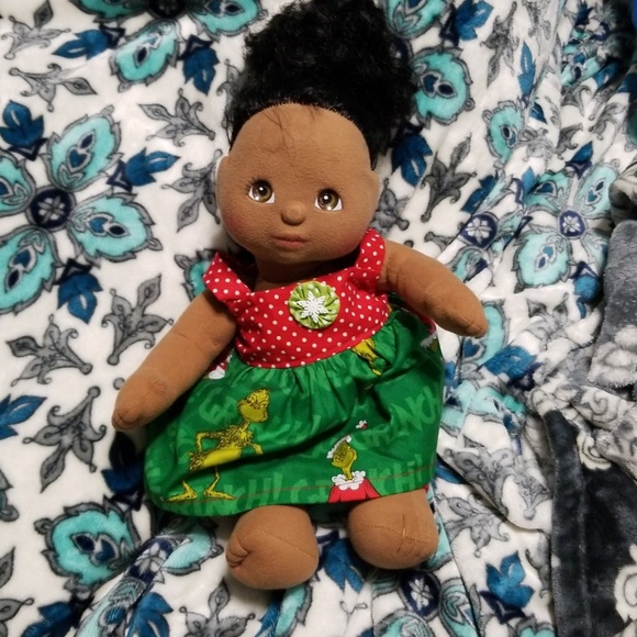 my child doll 1980s